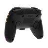 Manette de jeu - Nintendo Switch - Afterglow Wave - Sans fil - PDP - N