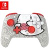 Manette sans fil pour Nintendo Switch™ - PDP - Rematch™ Glow Boo-H