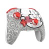 Manette sans fil pour Nintendo Switch™ - PDP - Rematch™ Glow Boo-H