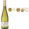 Plessis-Duval Muscadet Sevre et Maine sur Lie - Vin blanc de Loire 202