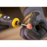 Outil rotatif sans fil - Stanley Fatmax - SFMCE030B-XJ - 18V - 6700/34