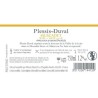 Plessis-Duval Muscadet Sevre et Maine sur Lie - Vin blanc de Loire 202