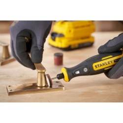 Outil rotatif sans fil - Stanley Fatmax - SFMCE030B-XJ - 18V - 6700/34