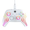 Manette filaire - Afterglow Wave - Nintendo Switch et Switch OLED - PD