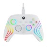 Manette filaire - Afterglow Wave - Nintendo Switch et Switch OLED - PD
