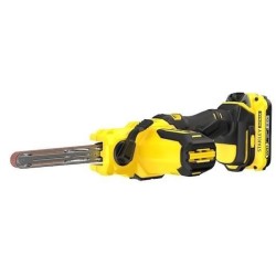 Lime électrique sans fil + 2 batteries 2Ah +chargeur - Stanley Fatmax