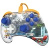 Manette filaire pour Nintendo Switch™ - PDP - Realmz Tails - Éclair