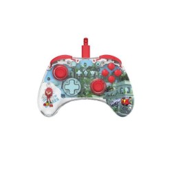 Manette filaire pour Nintendo Switch™ - PDP - Realmz Knuckles - Écl