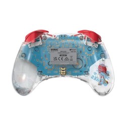 Manette filaire pour Nintendo Switch™ - PDP - Realmz Knuckles - Écl