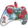 Manette filaire pour Nintendo Switch™ - PDP - Realmz Knuckles - Écl