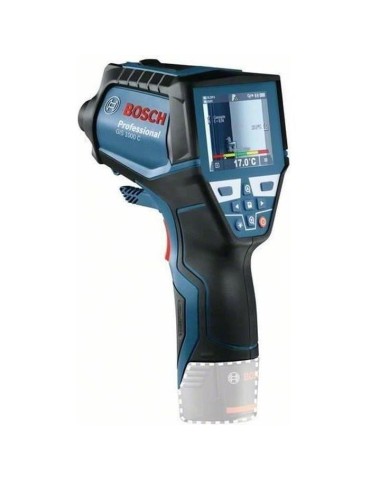 Détecteur thermique Bosch Professional GIS 1000 C Bluetooth - avec LED - 0601083308