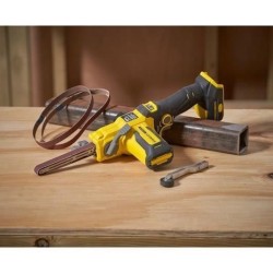 Lime électrique sans fil + 2 batteries 2Ah +chargeur - Stanley Fatmax