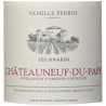 Famille Perrin Les Sinards Châteauneuf du Pape - Vin rouge des Côtes