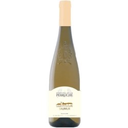 Domaine de la Perruche 2023 Saumur - Vin blanc de Loire