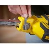 Lime électrique sans fil + 2 batteries 2Ah +chargeur - Stanley Fatmax