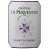 Château La Pervenche 2023 Lalande de Pomerol - Vin rouge de Bordeaux