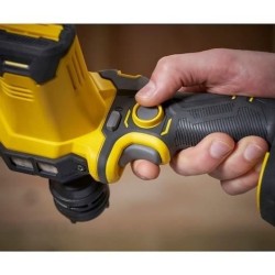 Lime électrique sans fil + 2 batteries 2Ah +chargeur - Stanley Fatmax