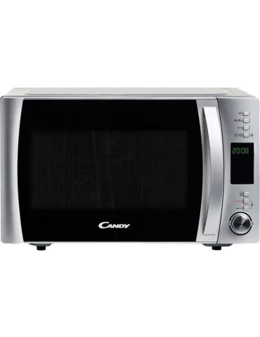 Micro-ondes pose libre CANDY CMXW30DS - 30 L - Silver - 900W