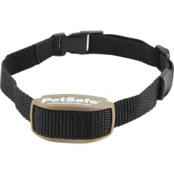 PETSAFE Collier supplémentaire Mini Barrier - Noir - Pour chat et chi