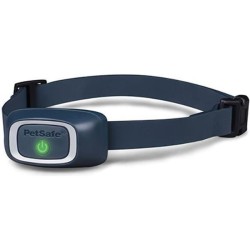 PetSafe - Collier anti aboiement rechargeable Lite, Etanche, Réduit l