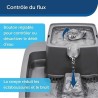 PetSafe - Fontaine a Eau Drinkwell pour Animaux - Idéale pour Chat/Pe