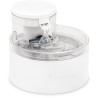 PETSAFE Fontaine a eau ultra silencieux - OUTLAST - 1,8 L - Blanc