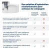 PETSAFE Fontaine a eau ultra silencieux - OUTLAST - 1,8 L - Blanc