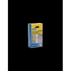 Chevilles a expansion métal pour cloison plâtre - RAPID - Ø8 - 16-2