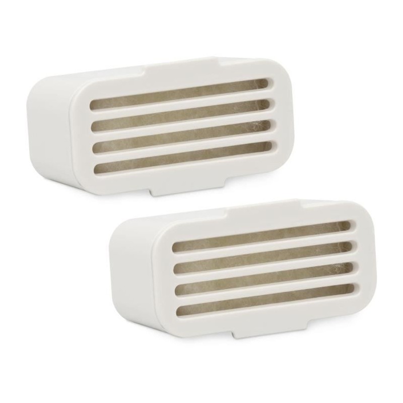 Désodorisant - PETSAFE - SMART SPIN - Lot de 2 Désodorisant - PETSAFE - SMART SPIN - Lot de 2