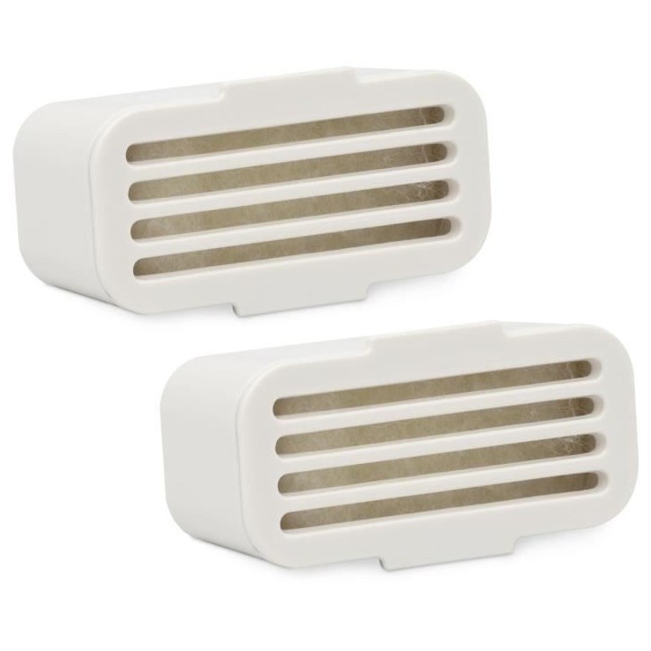 Désodorisant - PETSAFE - SMART SPIN - Lot de 2 Désodorisant - PETSAFE - SMART SPIN - Lot de 2