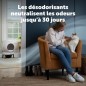 Désodorisant - PETSAFE - SMART SPIN - Lot de 2