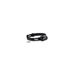 Lampe frontale - PETZL - ACTIK CORE - 600 lumens - Rechargeable USB -