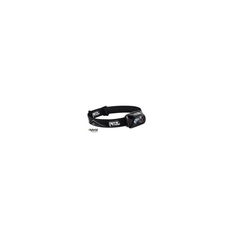 Lampe frontale - PETZL - ACTIK CORE - 600 lumens - Rechargeable USB - Lampe frontale - PETZL - ACTIK CORE - 600 lumens - Rechargeable USB -