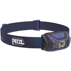 Lampe frontale - PETZL - ACTIK CORE - 600 lumens - Rechargeable USB -