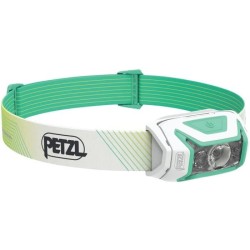 Lampe frontale - PETZL - ACTIK CORE - 600 lumens - Rechargeable USB -