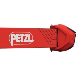 Lampe frontale - PETZL - ACTIK - Running / Trekking - 450 lumens - 3 p