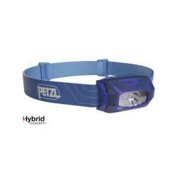 Lampe frontale - PETZL - TIKKINA - 300 lumens - 3 piles AAA/LR03 inclu