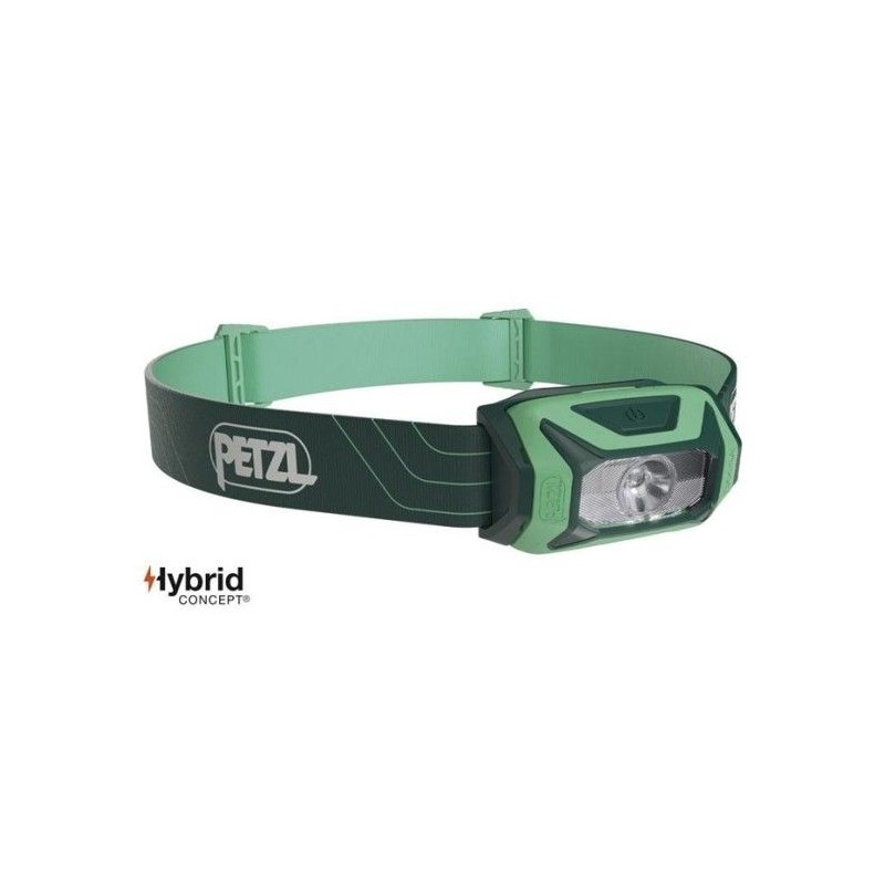 Lampe frontale - PETZL - TIKKINA - 300 lumens - 3 piles AAA/LR03 inclu Lampe frontale - PETZL - TIKKINA - 300 lumens - 3 piles AAA/LR03 inclu
