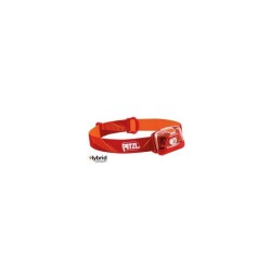 Lampe frontale - PETZL - TIKKINA - 300 lumens - 3 piles AAA/LR03 inclu