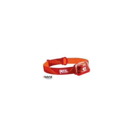 Lampe frontale - PETZL - TIKKINA - 300 lumens - 3 piles AAA/LR03 inclu