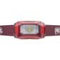 Lampe frontale - PETZL - TIKKINA - 300 lumens - 3 piles AAA/LR03 incluses - Rouge Lampe frontale - PETZL - TIKKINA - 300 lumens - 3 piles AAA/LR03 incluses - Rouge