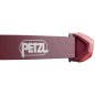 Lampe frontale - PETZL - TIKKINA - 300 lumens - 3 piles AAA/LR03 incluses - Rouge Lampe frontale - PETZL - TIKKINA - 300 lumens - 3 piles AAA/LR03 incluses - Rouge