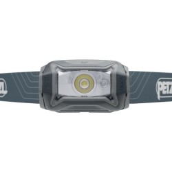 Lampe frontale - PETZL - TIKKA - 350 lumens - 3 piles AAA/LR03 incluse