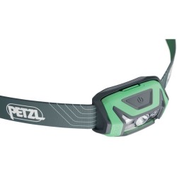 Lampe frontale - PETZL - TIKKA - 350 lumens - 3 piles AAA/LR03 incluse