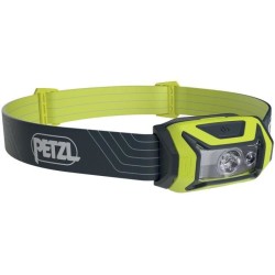 Lampe frontale - PETZL - TIKKA - 350 lumens - 3 piles AAA/LR03 incluse