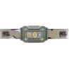 Lampe frontale étanche PETZL ARIA 2 450 lumens 3 piles incluses Camo