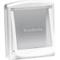 PetSafe Porte a 2 Voies pour Chiens 715 Petit Blanc Chatiere pour Chiens 411395 PetSafe Porte a 2 Voies pour Chiens 715 Petit Blanc Chatiere pour Chiens 411395