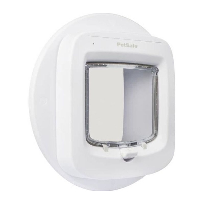 PETSAFE Adaptateur vitrage pour PPA19-16145 - Blanc PETSAFE Adaptateur vitrage pour PPA19-16145 - Blanc