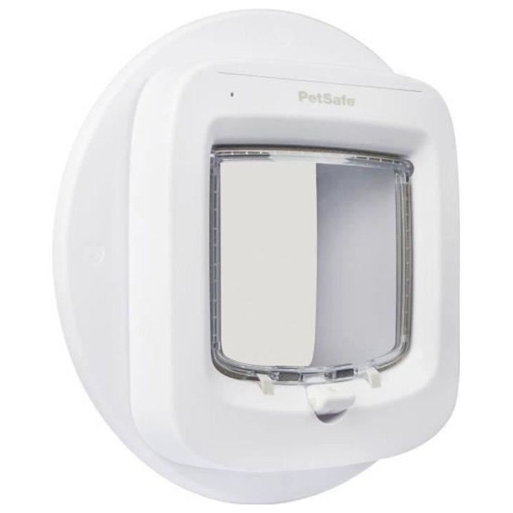PETSAFE Adaptateur vitrage pour PPA19-16145 - Blanc PETSAFE Adaptateur vitrage pour PPA19-16145 - Blanc