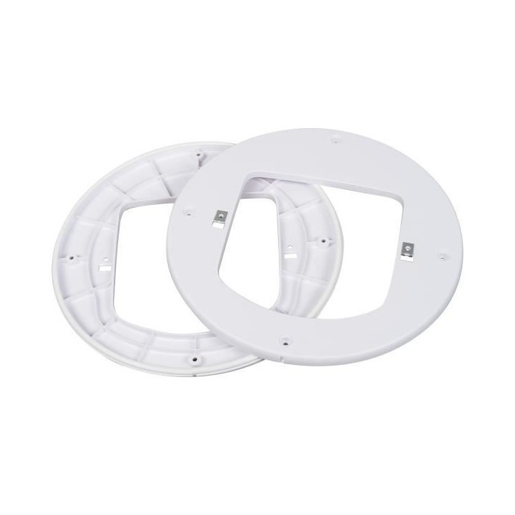 PETSAFE Adaptateur vitrage pour PPA19-16145 - Blanc PETSAFE Adaptateur vitrage pour PPA19-16145 - Blanc